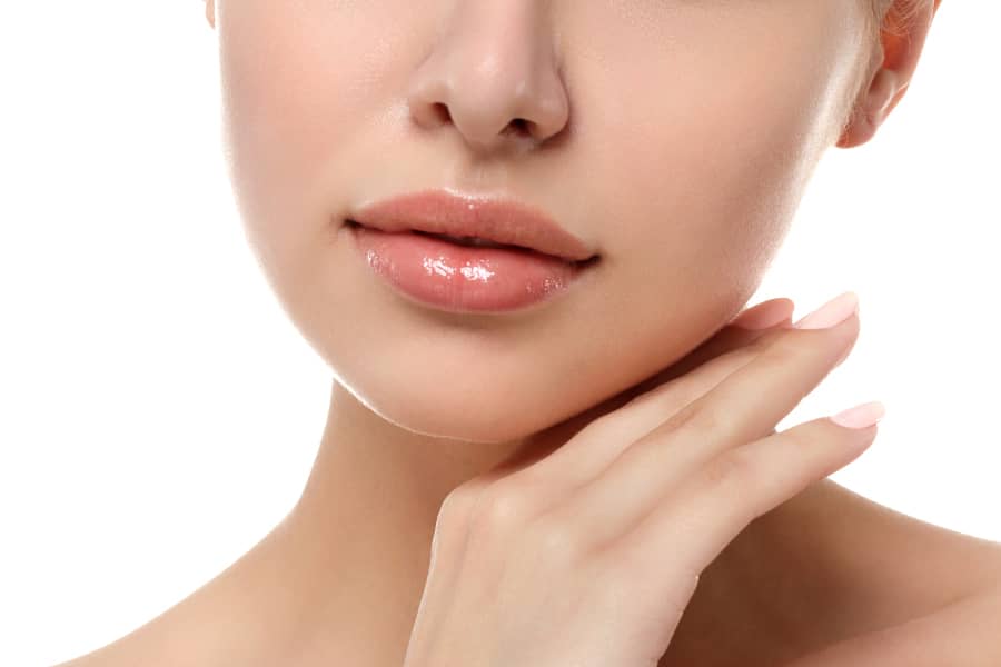 Lip Fillers Adelaide - Respect Cosmetic Beauty